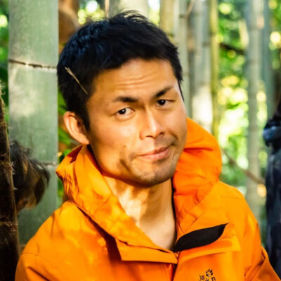 Yuuki Shigemoto, Local Researcher in Japan